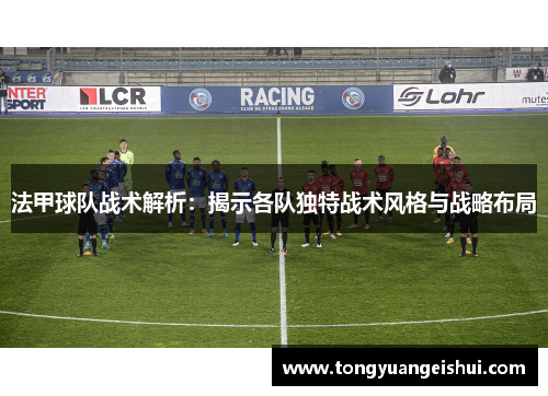 法甲球队战术解析：揭示各队独特战术风格与战略布局