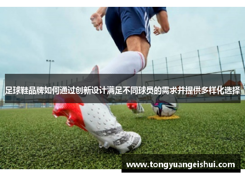 足球鞋品牌如何通过创新设计满足不同球员的需求并提供多样化选择